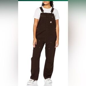 Carhartt overalls